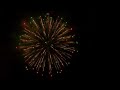 Fireworks In Johnson City Tennessee At Freedom Hall Civic Center 07 03 2023 ️