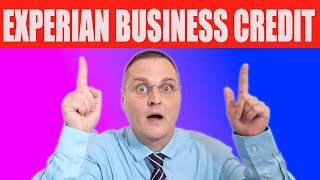 How to get Experian Business Credit Established Fast Business Credit Report