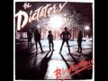 The Dictators "Slow Death"