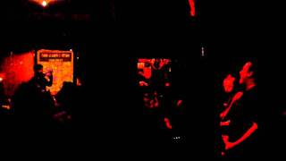 Peter and The Test Tube Babies 04 Never Made It New Cross Inn 25022012