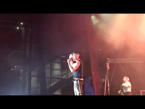 PRINCE DAMIEN Live @Cologne Pride 2021 – Easy Breezy (Deutsch)