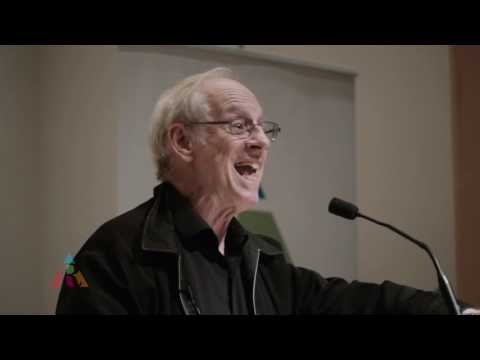 NRC 呈現：斯蒂芬-克拉申談 "想讀就讀"（第二部分） (NRC Presents: Stephen Krashen on Reading Because You Want To (Part 2))