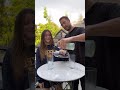 LANA RHOADES FIRST TIK TOK VIDEO WITH MIKE MAJLAK