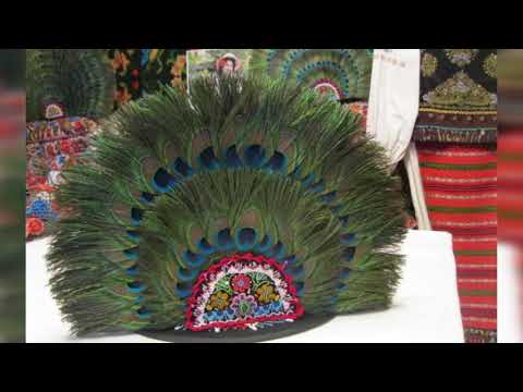 5 MINUTE DE FOLCLOR - Portul Popular