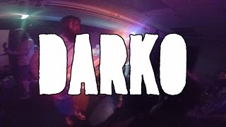 DARKO - Canthus Viewpoints + Chewbacca Defence