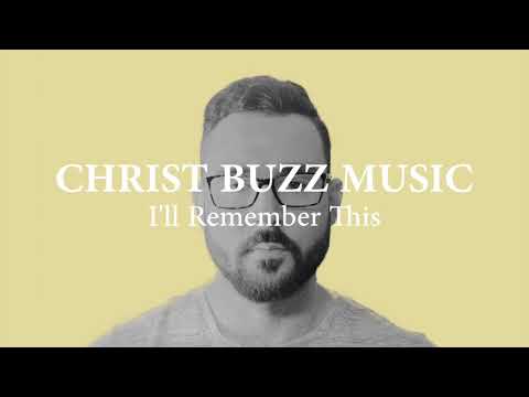 Chris Howland // I'll Remember This (Ft. Matthew Parker)