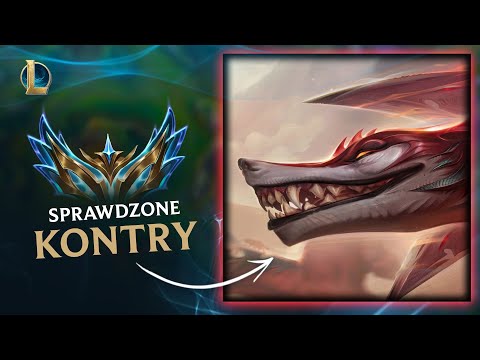 NAJPROSTSZY SPOSÓB na #NAAFIRI | Skontrowani #4 | #LeagueOfLegends Polska