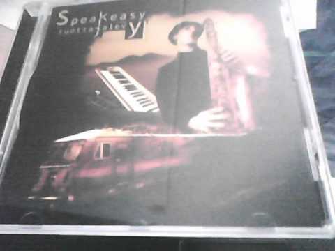 Speakeasy Tuottajalevy - Shaka - Muutost Odotelles + (lyrics)