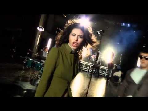 ELDRINE FOR EUROVISION 2011 OFFICIAL MUSIC VIDEO