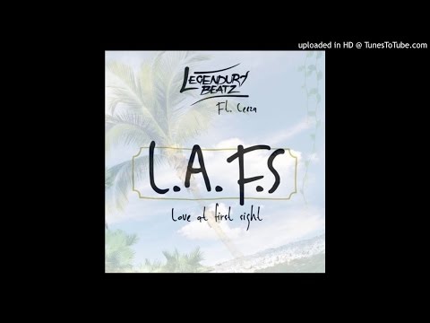L.A.F.S (Love At First) - Legendury Beatz (Feat. Ceeza) (1)
