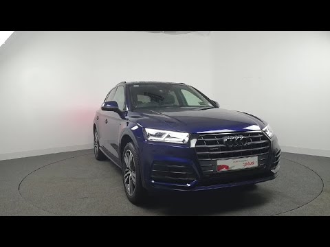Audi Q5 50TFSIE S Line Auto***SPOTLESS CAR*** - Image 2
