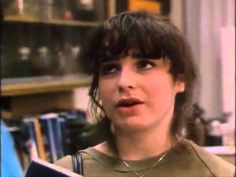 Degrassi High   S1 Ep15 Part 1  Stressed out
