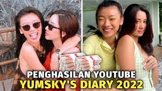 Download lagu Gaji YouTube Yumsky's Diary Terbaru 2022 mp3 Download lagu Gaji YouTube Yumsky's Diary Terbaru 2022 mp3