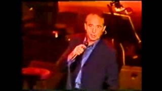 Joan Manuel Serrat - Concierto -Sombras de la China- Argentina-2000