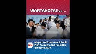 Download lagu Mayoritas Emak-emak Lebih Pilih Prabowo Jadi Presiden di Pilpres 2024 mp3 Download lagu Mayoritas Emak-emak Lebih Pilih Prabowo Jadi Presiden di Pilpres 2024 mp3