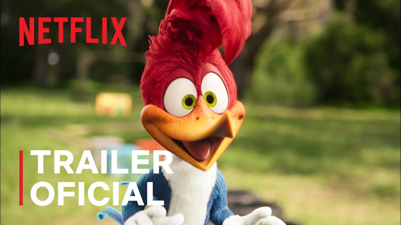Filme “Pica-Pau: As Férias no Acampamento“ tem novo trailer; assista ...