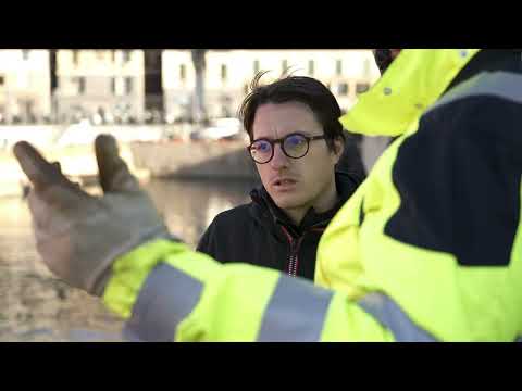 Sangiorgio Marine - Zefira