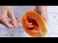 Papaya Golden video