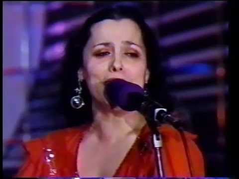 ROZA ERDENKO - " SARE PATRA "