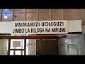 Ccm Kilosa Tumekiwasha 1