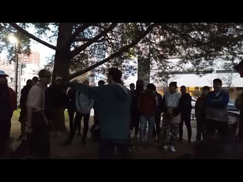 Cassette Clan vs Zalvy Jara Fénix - 8vos de final - COPA GALACTUS 3v3