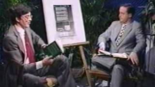 AGONY OF THE PHONY WORD-FAITH TV PREACHERS #1: MIND SCIENCE ORIGINS OF KENNETH HAGIN & HIS DISCIPLES