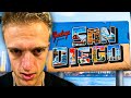 The San Diego Experience