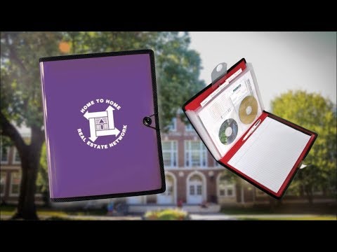 PolyPro FileFolio