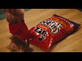 Stayin Alive CheeseBalls Scene Alvin And The Chipmunks The Squeakquel