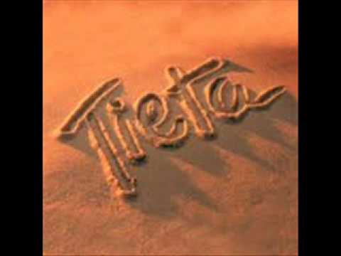 Tieta video