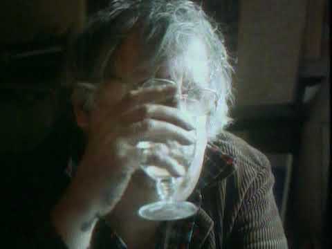 Horst Janssen am 31. August 1995 gestorben