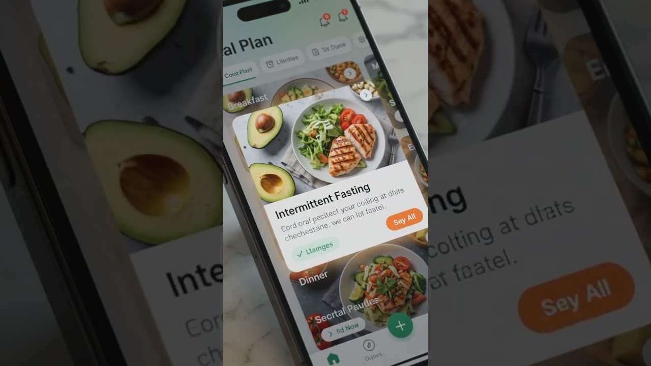 Track Your Fat Loss Journey Privately with This Offline App 📉🔥 (BellyBurn Pro)