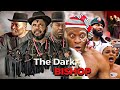 THE DARK BISHOP 2025 Full Movie COLUMBUS IRISOANGA Nigerian Movies 2025 Latest Full Movies
