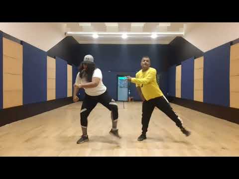 “නෑසුනා” Zumba Dance Cover | Nasuna - Smokio - Jason ft. Sachini - J-style