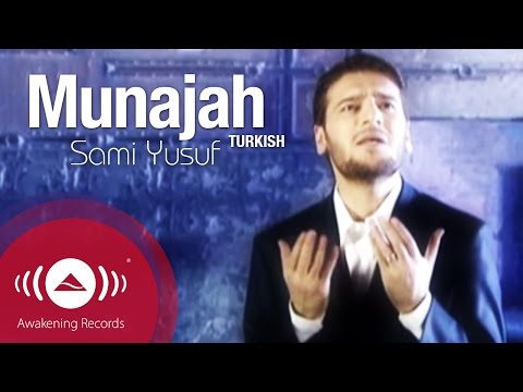 Sami Yusuf - Munajat (Türkçe)