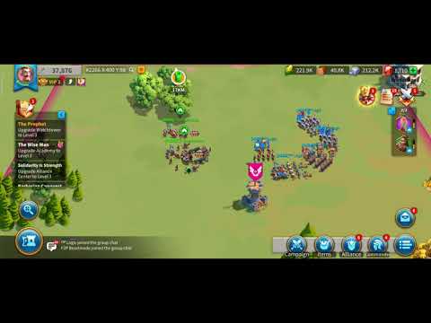 Jumper Strategy - Eve of the Crusade Stage 1 - Can jumpers kill Marauders?