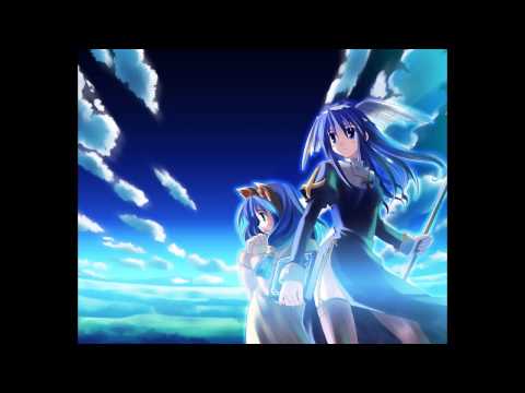 Ragnarok OST 10 - Divine Grace