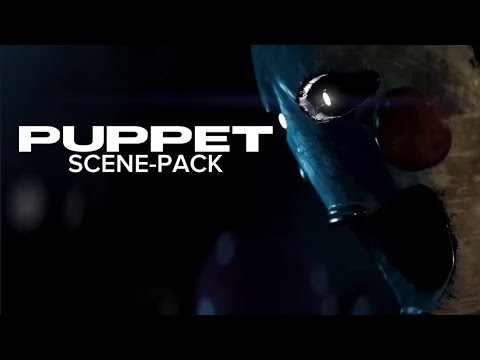 FNAF | Puppet Scene-Pack - W Thumbnail?