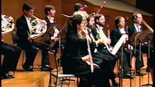 Wolf: Serenade in G major,