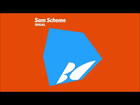 Sam Scheme - Range Of Emotions (Original Mix)