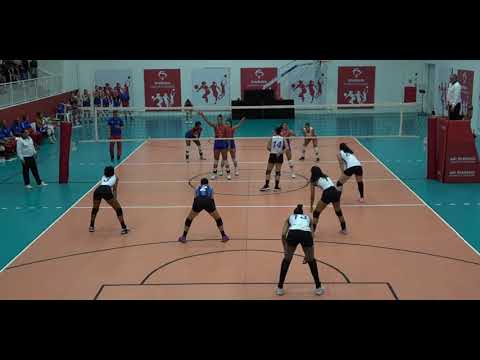 BRADESCO X PINHEIROS