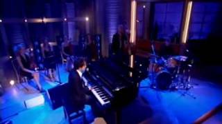 Jamie Cullum - I&#39;m Glad There Is You