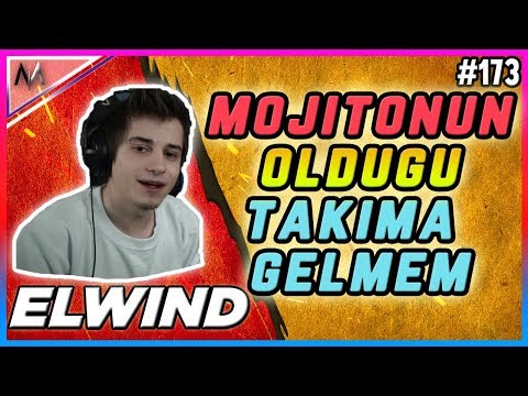 ELWIND'IN KIREI İTİRAFI - IMMORTORU'YA KIZ İZLEYİCİSİ TRİP ATIYOR | LoL yayın anları #173