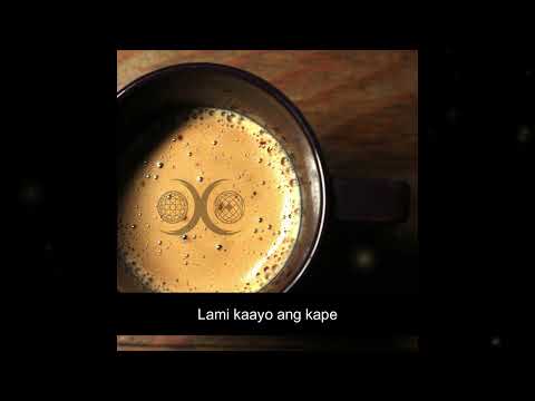 Flyva - Kape Feat. Yngwie (Prod. JAZZSCAPE) (Lyric Video)