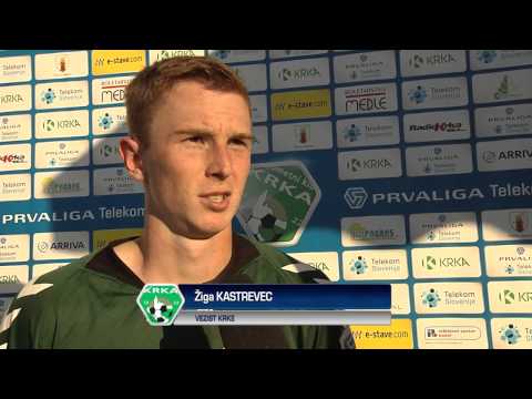 Izjave, 36. krog - Krka : Triglav ; Prva liga Telekom Slovenije, 2013/14