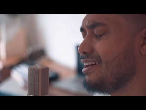 TERSIMPAN (Cover) Rayen Pono & Alden Luhukay