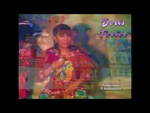 Quiero Volver A Mi Hogar - Doris Ferrer