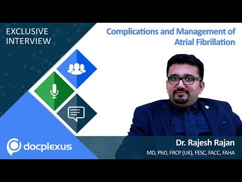 Exclusive Interview With Dr. Rajesh Rajan