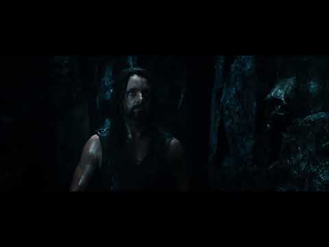 Lucian Visits the Wolves