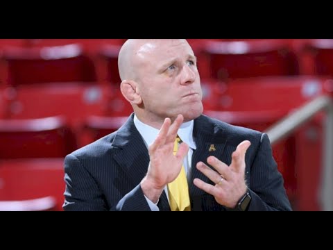 FloWrestling Radio Live Ep. 502 - App State's JohnMark Bentley, PSU Best/Worst Case